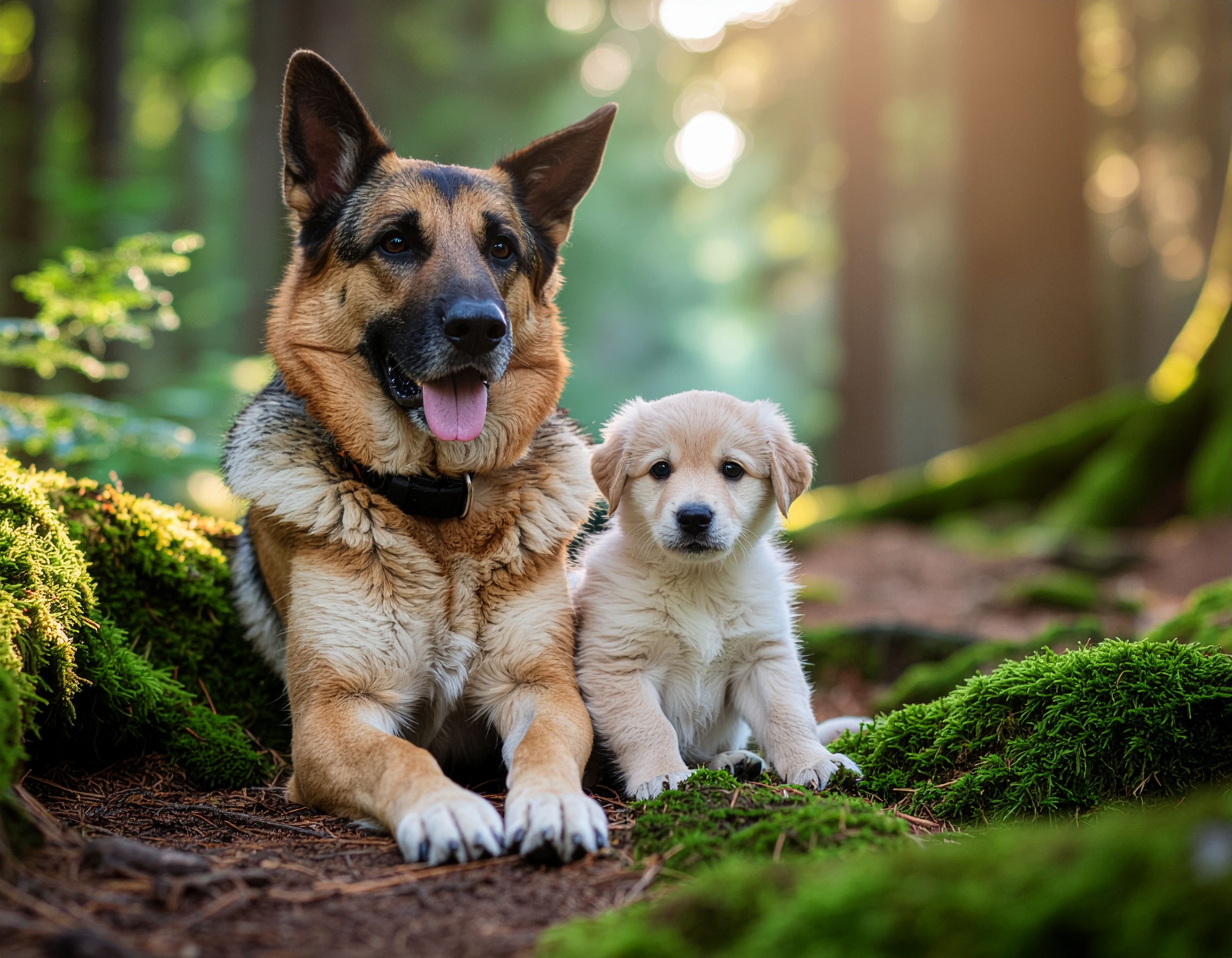 Czy można mieszać karmę dla szczeniaków z mokrą karmą dla psa dorosłego?